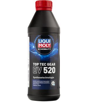 Трансмиссионное масло LIQUI MOLY Top Tec Gear EV 520, 1л