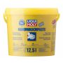 Паста для мытья рук LIQUI MOLY Handwasch-Paste, 12,5л