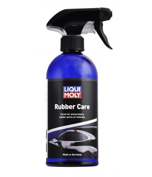 Средство для ухода за резиной LIQUI MOLY Rubber Care, 0,5л
