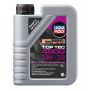 Моторное масло LIQUI MOLY НС Top Tec 4500 5W-30, 1л