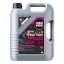 Моторное масло LIQUI MOLY НС Top Tec 4400 5W-30, 5л