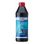 Трансмиссионное масло для водной техники LIQUI MOLY Marine Gear Oil 80W-90, 1л