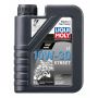 Моторное масло для 4-тактных мотоциклов LIQUI MOLY НС Motorbike 4T Street 10W-30, 1л