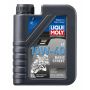 Моторное масло LIQUI MOLY Motorbike 4T Basic Street 10W-40, 1л
