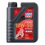 Моторное масло LIQUI MOLY Motorbike 4T Synth Offroad Race 10W-50, 1л