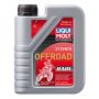 Моторное масло LIQUI MOLY Motorbike 2T Synth Offroad Race L-EGD, 1л