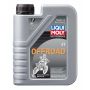 Моторное масло LIQUI MOLY Motorbike 2T Offroad L-EGD, 1л