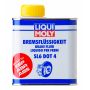 Тормозная жидкость LIQUI MOLY Bremsflussigkeit SL6 DOT 4, 0,5л