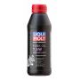 Вилочное масло LIQUI MOLY Motorbike Fork Oil Medium/Light 7,5W, 0,5л