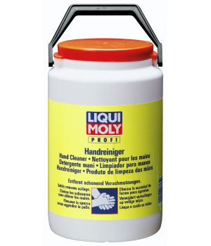 Очиститель рук LIQUI MOLY Handreiniger, 3л