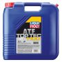 Трансмиссионное масло для АКПП LIQUI MOLY НС Top Tec ATF 1100, 20л