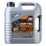 Моторное масло LIQUI MOLY НС Top Tec 4200 5W-30, 4л
