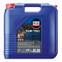Моторное масло LIQUI MOLY НС Top Tec 4600 5W-30, 20л