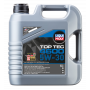 Моторное масло LIQUI MOLY НС Top Tec 4600 5W-30, 4л