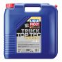 Моторное масло LIQUI MOLY НС Top Tec Truck 4050 10W-40, 20л