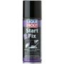 Средство для запуска двигателя LIQUI MOLY Start Fix, 0,2л