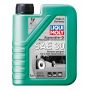 Моторное масло для газонокосилок LIQUI MOLY Rasenmaher-Oil 30, 1л