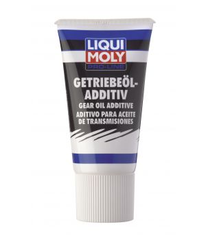 Антифрикционная присадка в трансмиссионное масло LIQUI MOLY Pro-Line Getriebeoil-Additiv, 0,15л
