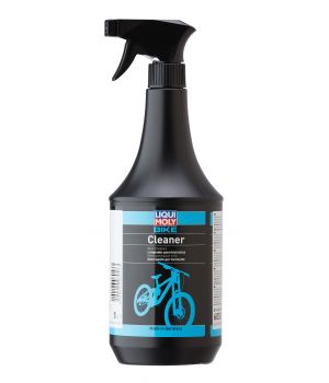 Очиститель велосипеда LIQUI MOLY Bike Cleaner, 1л