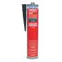 Клей-герметик (черный) LIQUI MOLY Liquimate 8100 1K-PUR schwarz, 0,3л