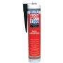 Кузовной-герметик (серый) LIQUI MOLY Liquimate 8300 Nahtabdichtung grau, 0,31л