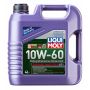 Моторное масло LIQUI MOLY Synthoil Race Tech GT1 10W-60, 4л