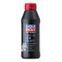 Вилочное масло LIQUI MOLY Motorbike Fork Oil Heavy 15W, 0,5л