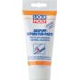 Паста для ремонта системы выхлопа LIQUI MOLY Auspuff-Reparatur-Paste, 0,2кг