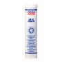 Высокотемпературная смазка для ступиц подшипников LIQUI MOLY LM 50 Litho HT, 0,4кг