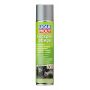 Средство для ухода за пластиком (ваниль) LIQUI MOLY Cockpit-Pflege Vanille, 0,3л