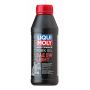 Вилочное масло LIQUI MOLY Motorbike Fork Oil Light 5W, 0,5л