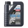 Моторное масло для 4-тактных мотоциклов LIQUI MOLY НС Motorbike 4T Street 10W-40, 1л