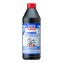 Трансмиссионное масло LIQUI MOLY Getriebeoil 75W-80, 1л