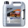Моторное масло LIQUI MOLY НС Special Tec LL 5W-30, 4л