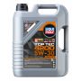Моторное масло LIQUI MOLY НС Top Tec 4200 5W-30, 5л