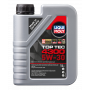 Моторное масло LIQUI MOLY НС Top Tec 4300 5W-30, 1л