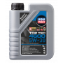 Моторное масло LIQUI MOLY НС Top Tec 4600 5W-30, 1л
