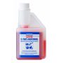 Моторное масло для 2-тактных двигателей LIQUI MOLY 2-Takt-Motoroil, 0,25л