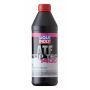 Трансмиссионное масло LIQUI MOLY CVT Top Tec ATF 1400, 1л