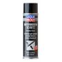 Антикор для днища кузова битум/смола (черный) LIQUI MOLY Unterboden-Schutz Bitumen schwarz, 0,5л