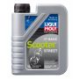 Моторное масло для скутеров LIQUI MOLY Motorbike 2T Basic Scooter Street, 1л