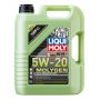 Моторное масло LIQUI MOLY НС Molygen New Generation 5W-20, 5л