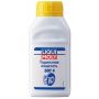 Тормозная жидкость LIQUI MOLY Bremsflussigkeit DOT 4, 0,25л