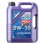Моторное масло LIQUI MOLY Synthoil Longtime 0W-30, 5л