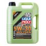 Моторное масло LIQUI MOLY НС Molygen New Generation 5W-30, 5л
