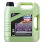 Моторное масло LIQUI MOLY НС Molygen New Generation 5W-40, 4л