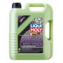 Моторное масло LIQUI MOLY НС Molygen New Generation 5W-40, 5л