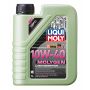 Моторное масло LIQUI MOLY НС Molygen New Generation 10W-40, 1л