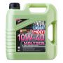 Моторное масло LIQUI MOLY НС Molygen New Generation 10W-40, 4л