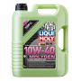 Моторное масло LIQUI MOLY НС Molygen New Generation 10W-40, 5л